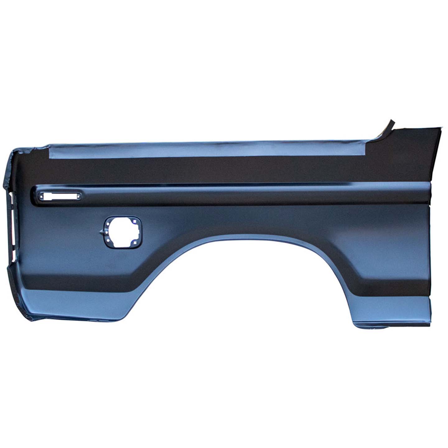 78-79 Bronco Body Panels